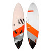 Deska windsurfingowa Freestyle Wave Lte 226x60cm 90l RRD 26FW90LTE
