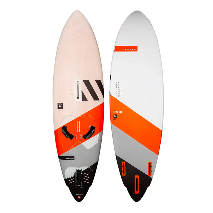 Windsurf board RRD Freestyle Wave