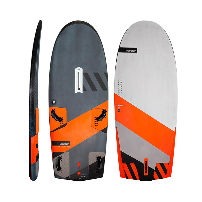 Windfoil board RRD H-Fire