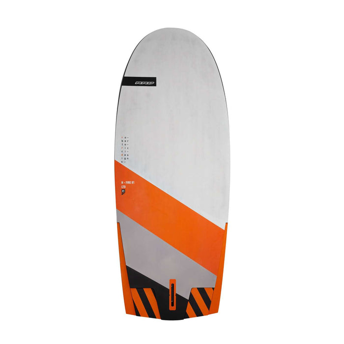 Windfoil Board H-Fire Pro Ltd 210x81cm 144l RRD 26HF81PLTD