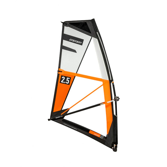 Windsurfing Sail RRD Kid Joy