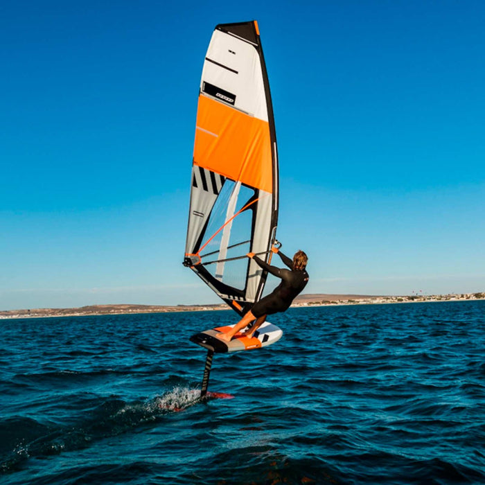 Windfoil Board Pocket Rocket E-Tech 140l 200x80cm RRD 26PR200E