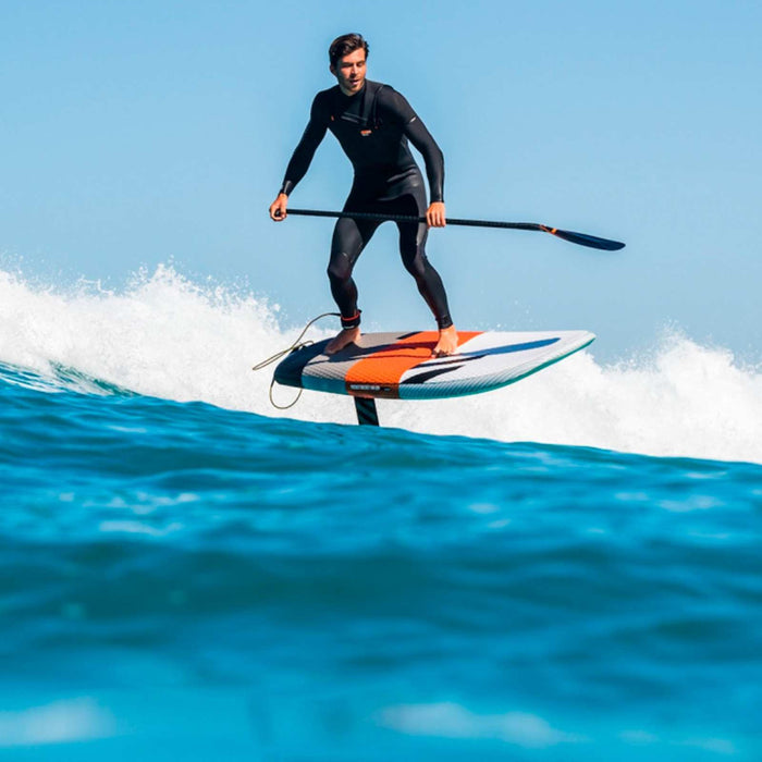 Windfoil Board Pocket Rocket E-Tech 140l 200x80cm RRD 26PR200E