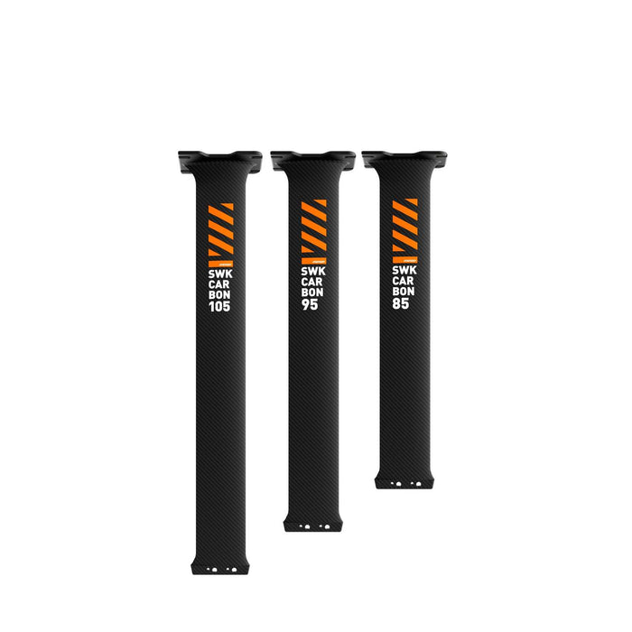 Maszt Hydrofoil SWK Węgiel 85cm RRD 26SWKCM