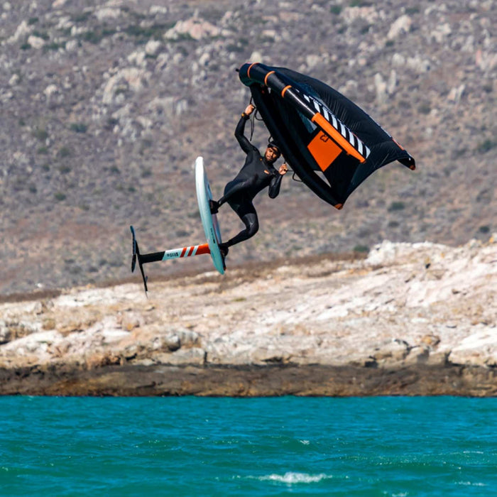 Maszt Hydrofoil SWK Węgiel 85cm RRD 26SWKCM