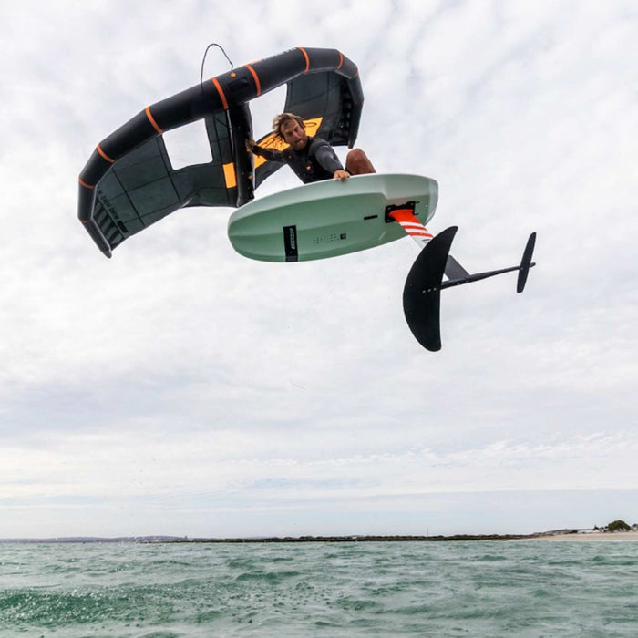 Maszt Hydrofoil SWK Węgiel 85cm RRD 26SWKCM