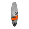 Tavola da windsurf Trigger Ltd Pro Line 219x60cm 91l RRD 26TR91L