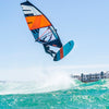 Tavola da windsurf Trigger Ltd Pro Line 219x60cm 91l RRD 26TR91L