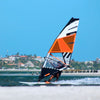 Tavola da windsurf Trigger Ltd Pro Line 219x60cm 91l RRD 26TR91L