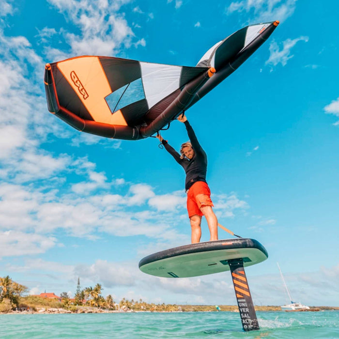 Maszt hydrofoilu Uniwersalny Alu 85cm RRD 26UAM85