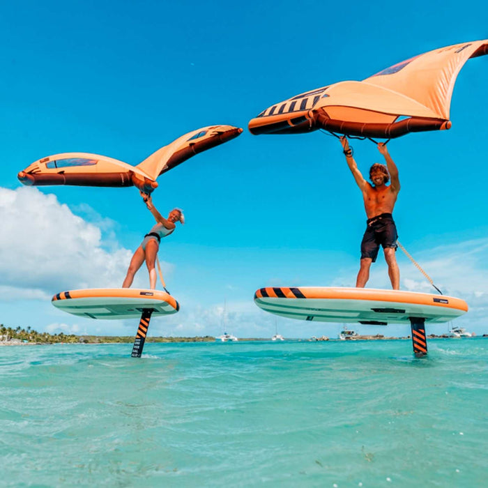 Maszt hydrofoilu Uniwersalny Alu 85cm RRD 26UAM85