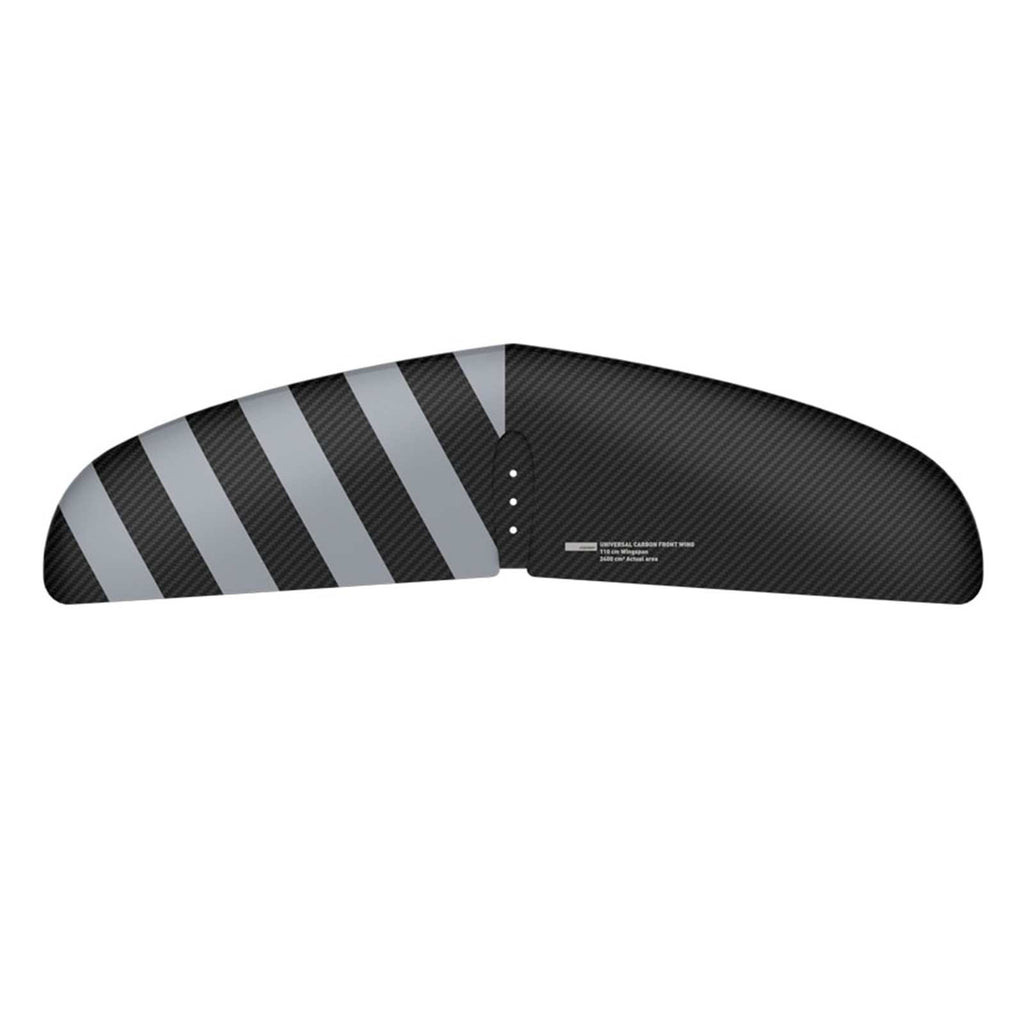 Hydrofoil Front Wing Uniwersalny Full Carbon 110cm RRD 26UCFW1102400