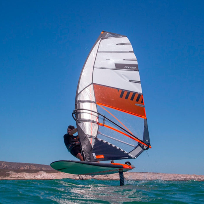 Hydrofoil Achtervleugel WS Vol Carbon 38cm RRD 26WSFCRW38214