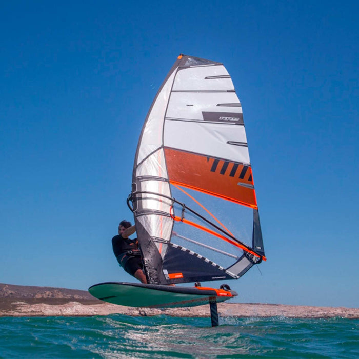 Skrzydło Tylne Hydrofoil WS W pełni Węglowe 50cm RRD 26WSFCRW50281