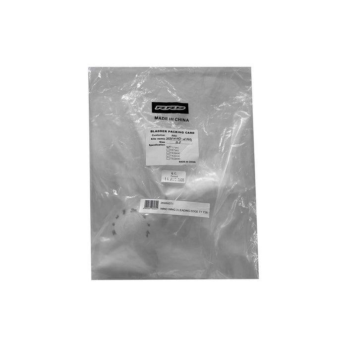 Krawędź wiodąca skrzydła wiatrowego T1 Y26 Rozmiar 3.0 RRD 26WW3T1