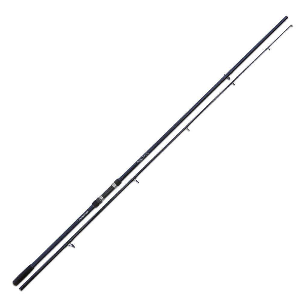 Rod All Black Carp 3,60m Lineaeffe 2722937