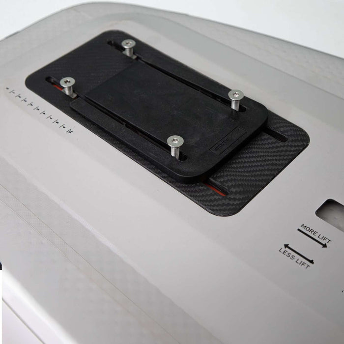 Hydrofoil Schip Topplaat 9mm RRD 279TPS