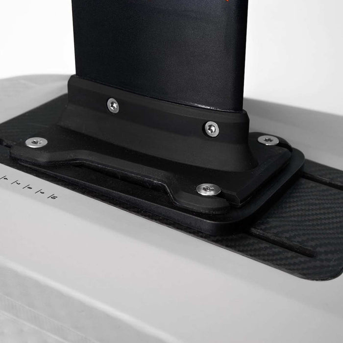 Hydrofoil Schip Topplaat 9mm RRD 279TPS