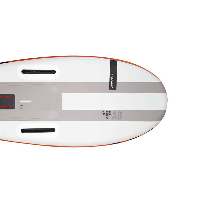 Wing Foil Board Air Beluga 162x72cm 140l RRD 27ABLG140