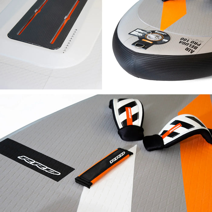 Wing Foil Board RRD Air Beluga Pro