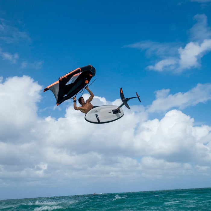 Wing Foil Board Air Beluga Pro 146x68x10,5cm 80l RRD 27ABLGP80