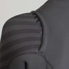 Full Wetsuit Amazone Woman Chest Zip 5-3 Grey Size 8-M RRD 27AMCZ53_8