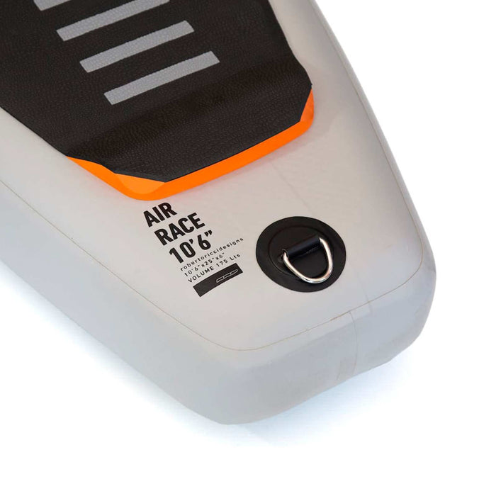 Opblaasbare SUP Board Air Race Hi-Perfo 10'6''x25''x6'' 220l RRD 27AR106