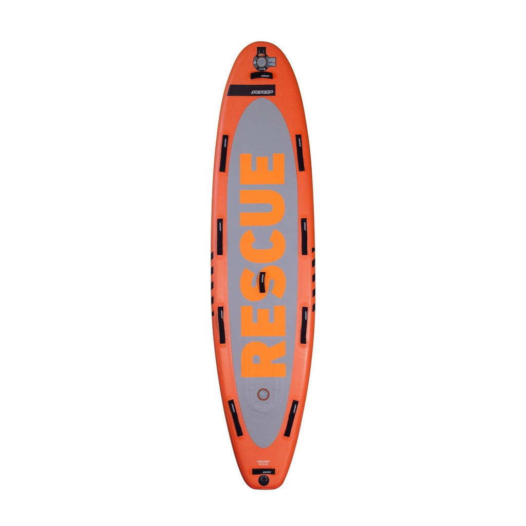 Tavola SUP Gonfiabile Air Rescue Fusion 10'8x29''x4 3-4'' 195l RRD 27ARESCFUS