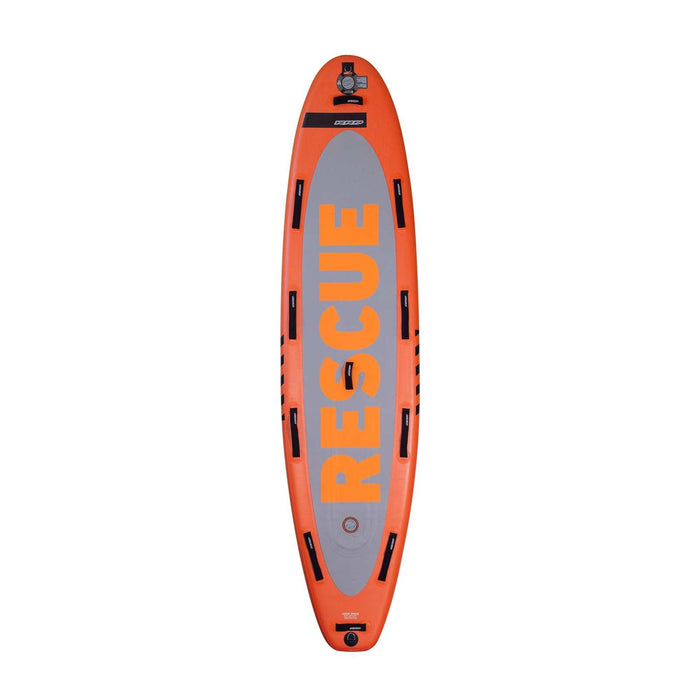 Tavola SUP Gonfiabile Air Rescue Fusion 10'8x29''x4 3-4'' 195l RRD 27ARESCFUS