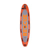 Tavola SUP Gonfiabile Air Rescue Fusion 10'8x29''x4 3-4'' 195l RRD 27ARESCFUS