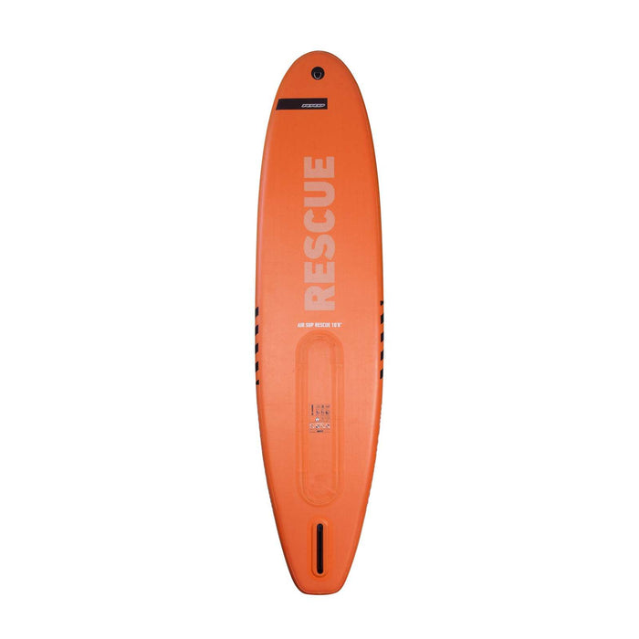 Tavola SUP Gonfiabile Air Rescue Fusion 10'8x29''x4 3-4'' 195l RRD 27ARESCFUS