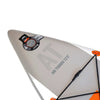 Nadmuchiwany SUP Deska Air Tourer Perfo 12'0''x32''x6'' 320l RRD 27ATO1232