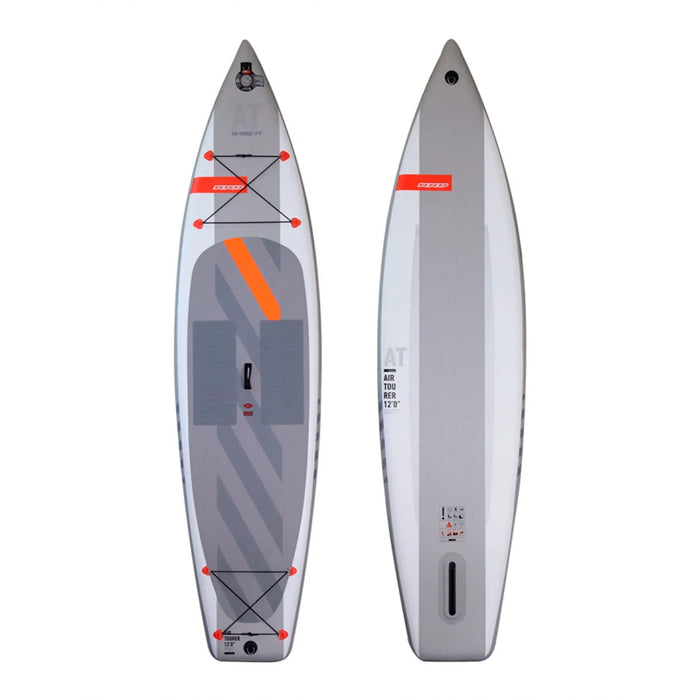 Inflatable SUP Board RRD Air Tourer