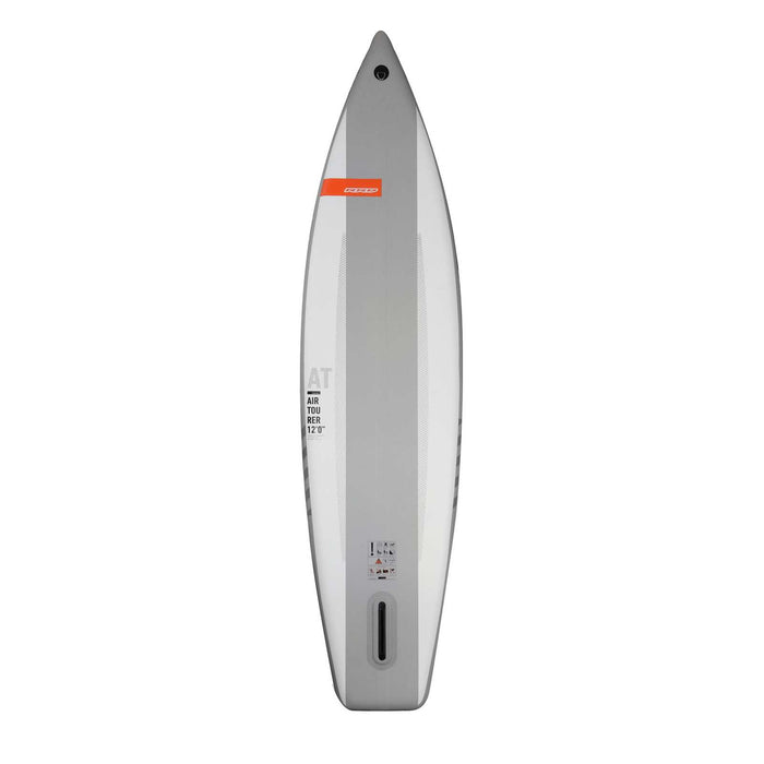 Opblaasbare SUP Board Air Tourer Perfo 12'0''x36''x6'' 340l RRD 27ATO1234