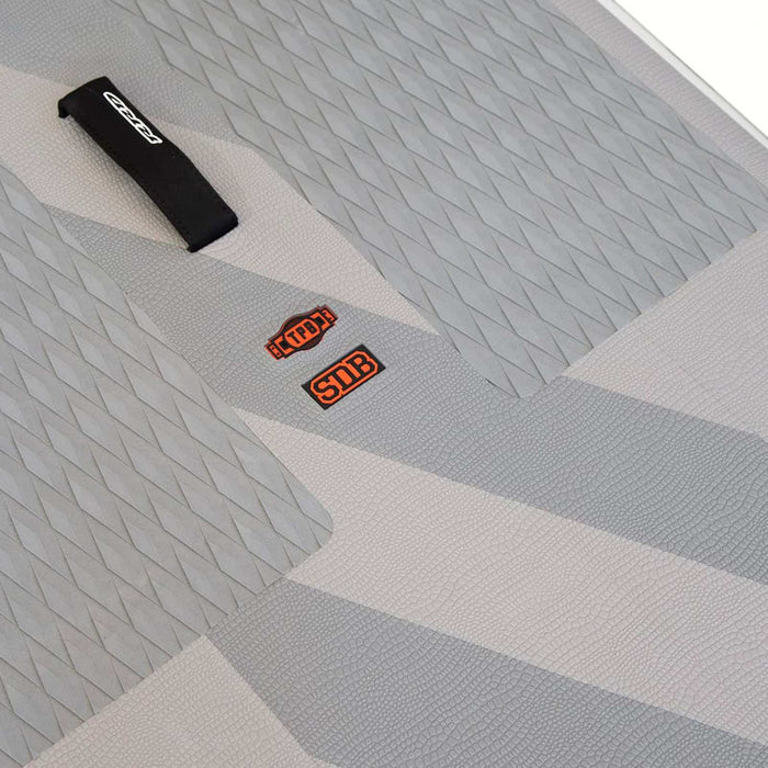 Opblaasbare SUP Board Air Tourer Perfo 12'0''x36''x6'' 340l RRD 27ATO1234