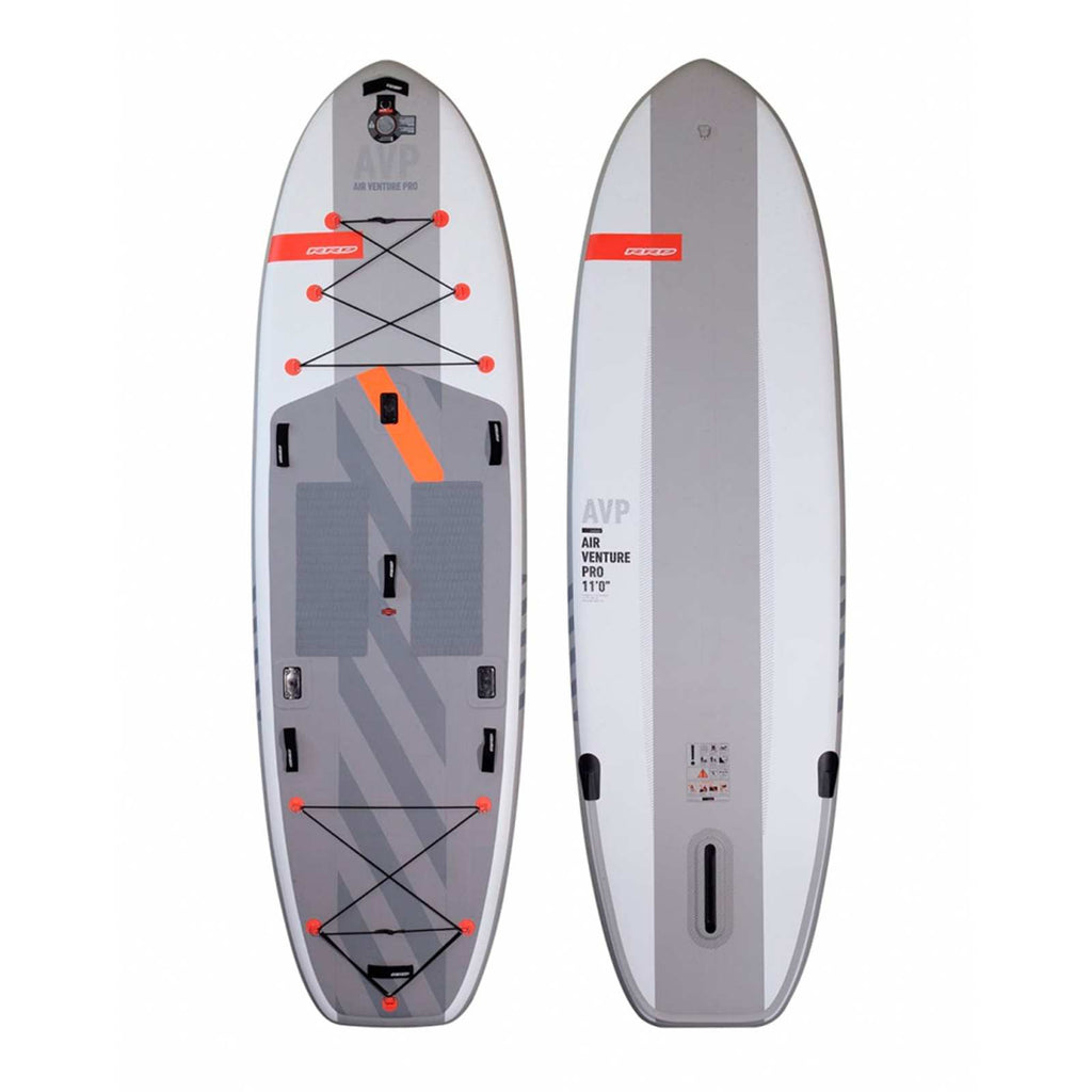 Opblaasbare SUP Board Air Venture Pro 11'0''x38''x6'' 355l RRD 27AVP11