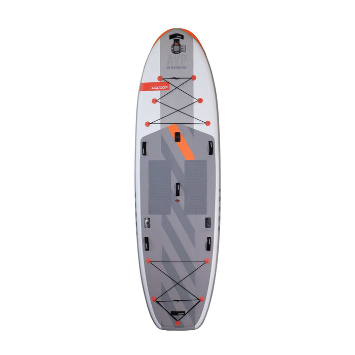 Opblaasbare SUP Board Air Venture Pro 11'0''x38''x6'' 355l RRD 27AVP11