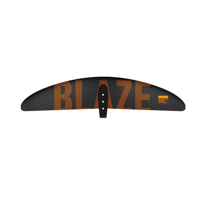 Hydrofoil Skrzydło Przednie Blaze 1850 Pełny Węgiel Rozmiar 103,5cm RRD 27BFCF1031850
