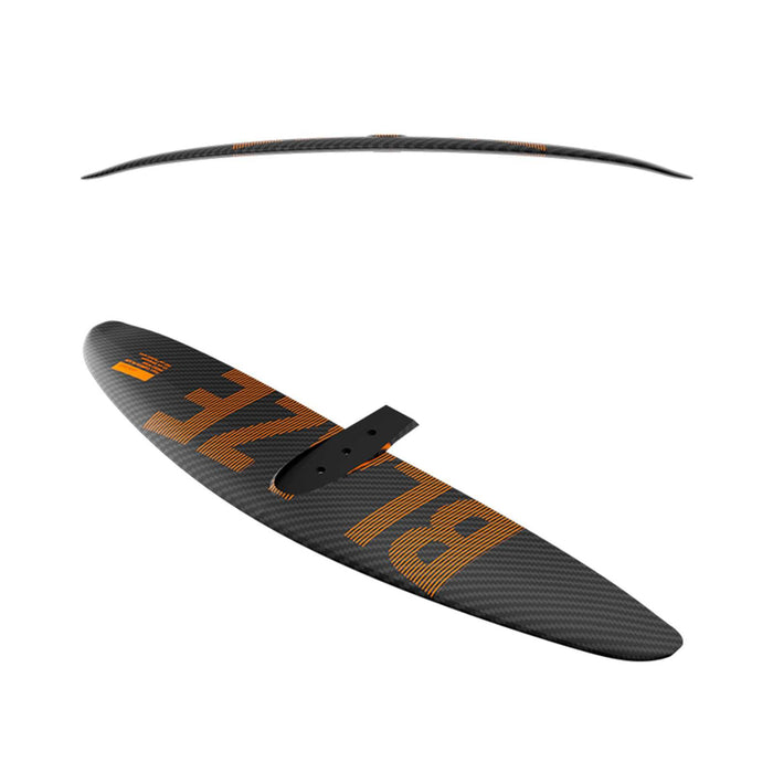 Hydrofoil Skrzydło Przednie Blaze 650 Pełny Węgiel Rozmiar 64,5cm RRD 27BFCF64650