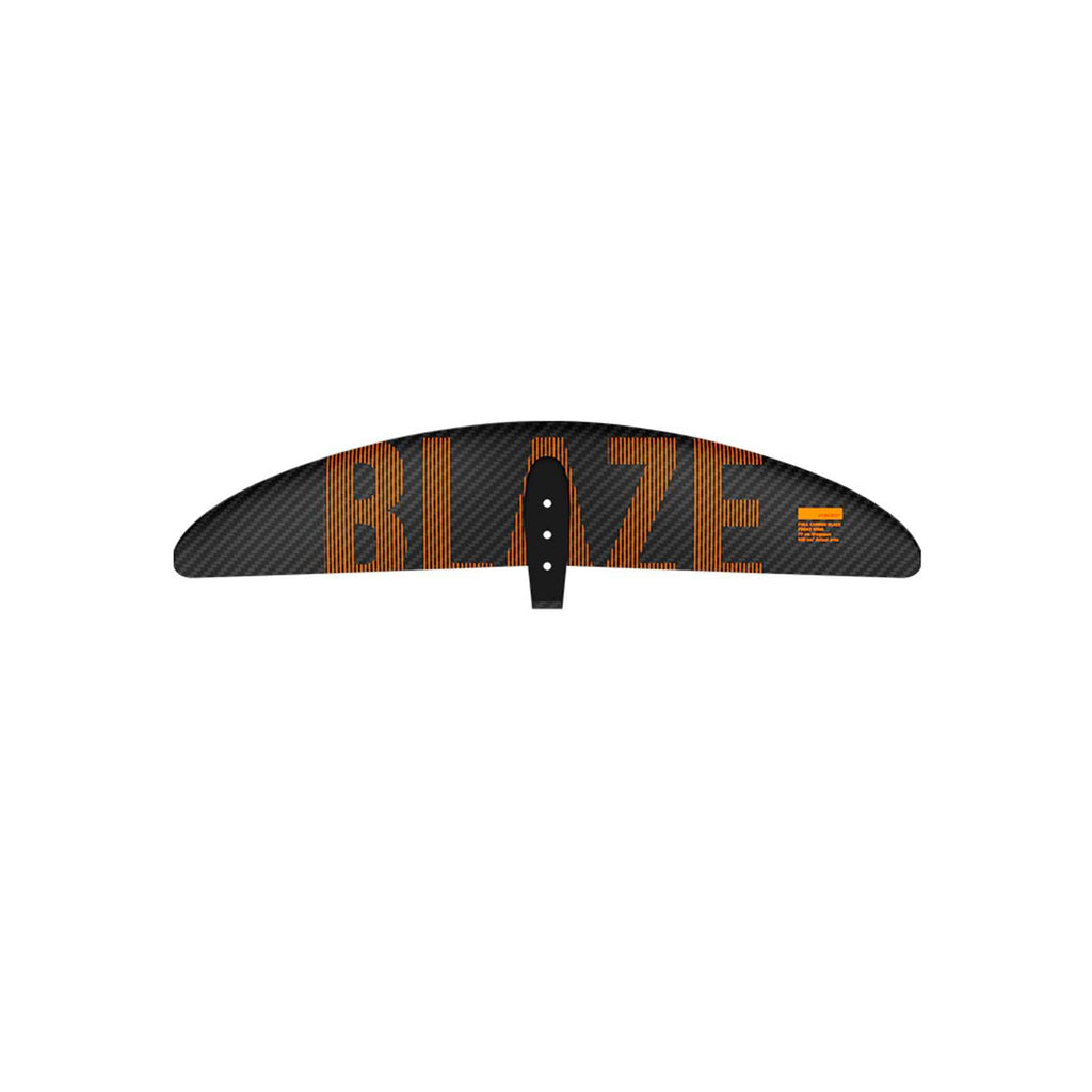 Hydrofoil Front Wing Blaze 750 Vollcarbon Größe 69cm RRD 27BFCF69750