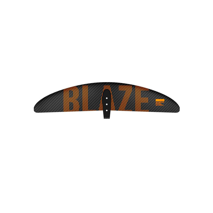 Hydrofoil Front Wing Blaze 750 Vollcarbon Größe 69cm RRD 27BFCF69750