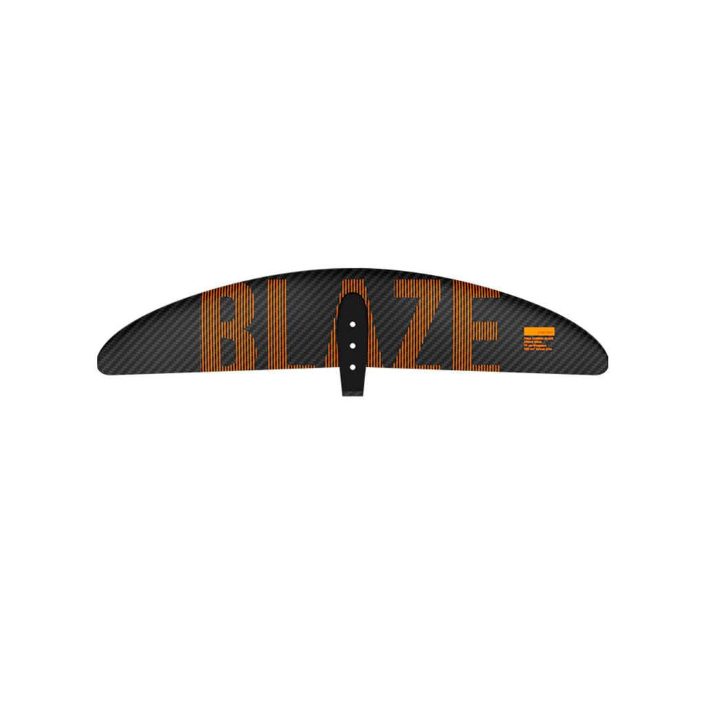 Hydrofoil Front Wing Blaze 950 Full Carbon Size 79cm RRD 27BFCF79950