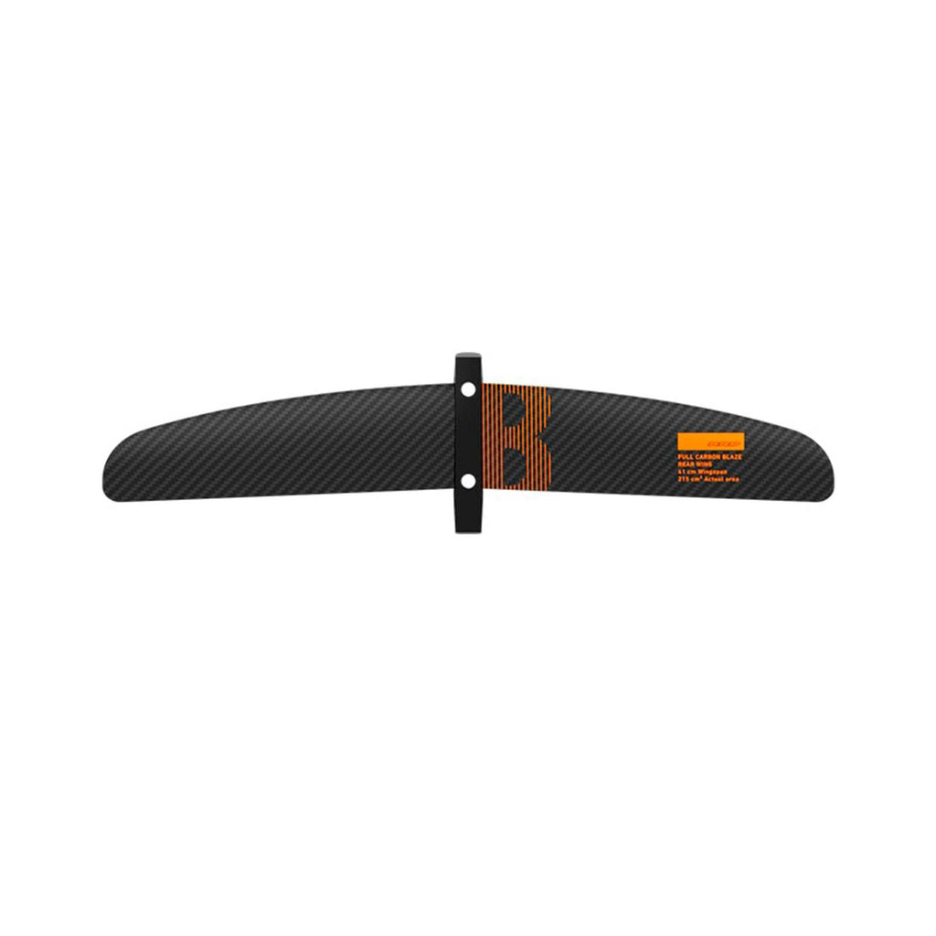 Ala Posteriore Hydrofoil Blaze 215 Full Carbon Dimensione 41cm RRD 27BFCR41215