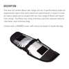 Ala Posteriore Hydrofoil Blaze 215 Full Carbon Dimensione 41cm RRD 27BFCR41215