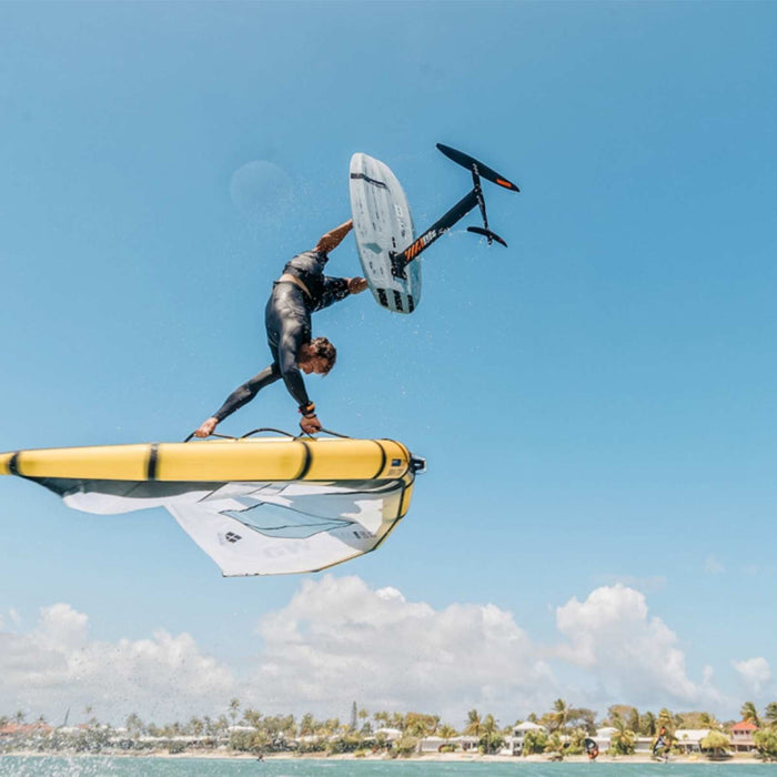 Wing Foil Board Beluga Ltd 170x72cm 105l RRD 27BLG105LTD