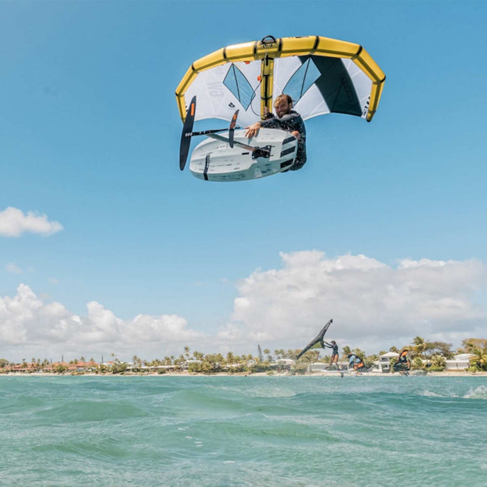 Wing Foil Board Beluga Ltd 170x72cm 105l RRD 27BLG105LTD