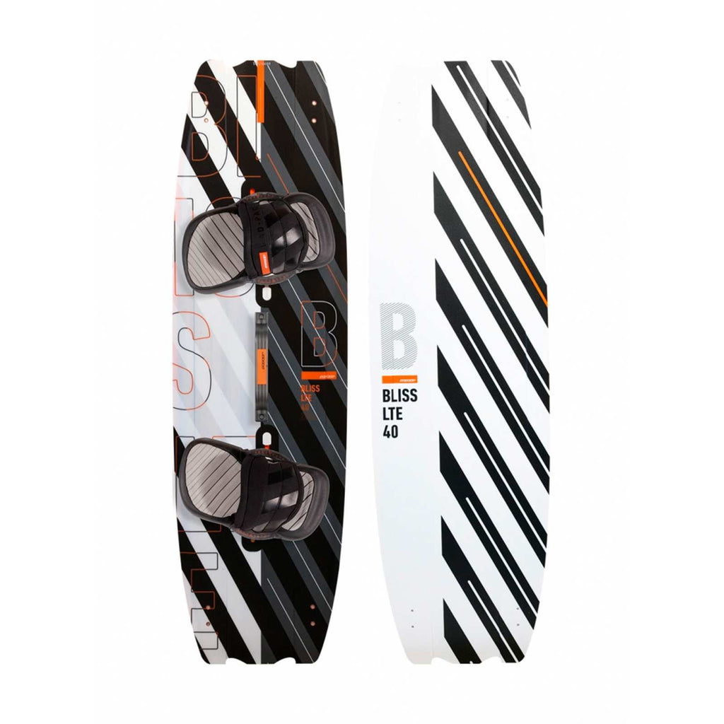 Kiteboard Twintip Bliss Lte 137x41cm RRD 27BLS41