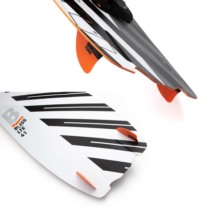 Kiteboard Twintip Bliss Lte 140x43,5cm RRD 27BLS43