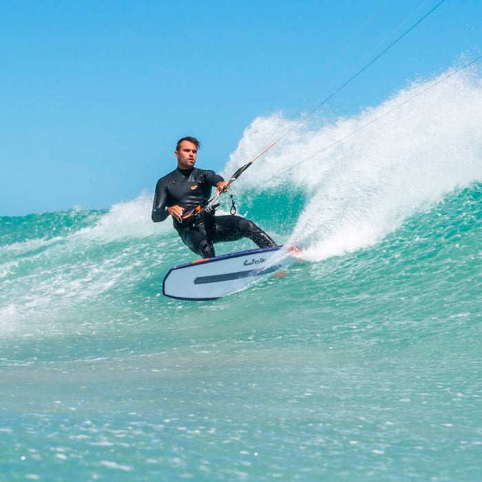 Kiteboard Cotan Pro 5’0''x17 1-2''x2'' 20l RRD 27C0T50P