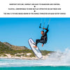 Kiteboard Cotan Pro 5’0''x17 1-2''x2'' 20l RRD 27C0T50P